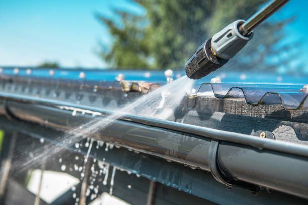 Best Deck Cleaning Services  in Hot Springs, SD