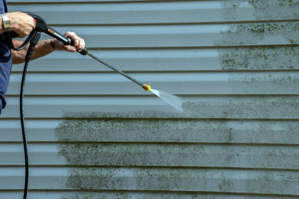 Best Residential Pressure Washing Services  in Hot Springs, SD