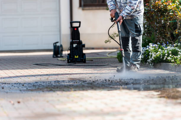 Best Local Pressure Washing Services  in Hot Springs, SD